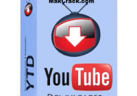 YTD Video Downloader Pro 5.9.18.8 Crack + License Key (2021)
