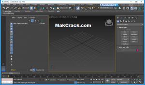 Autodesk 3ds Max 2022 Crack + Keygen Full Version (2d&3d)