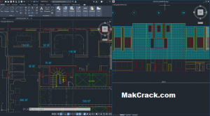 Autodesk AutoCAD 2022 Crack + Activation Key (100% Working)