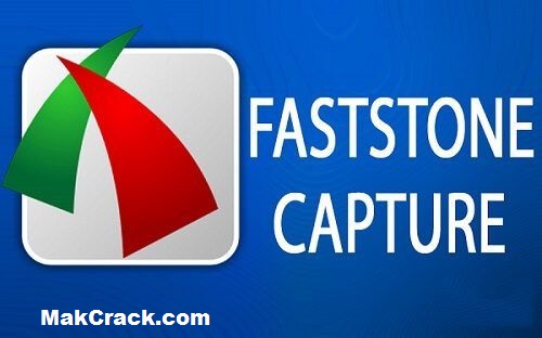 faststone screen capture crack