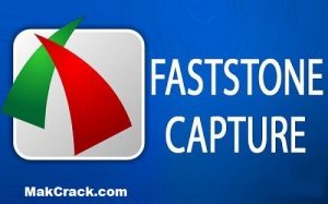FastStone Capture 9.8 Crack + Serial Key [2022] Free Download