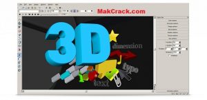 Xara 3D Maker 7 Crack + Serial Number [Latest Version]