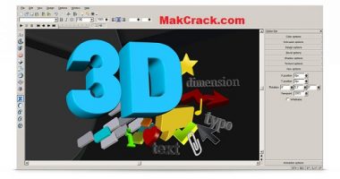 Xara 3D Maker 7 Crack + Serial Number [Latest Version]