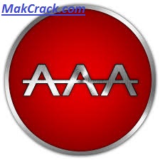 aaa logo 32 full version free download with crack