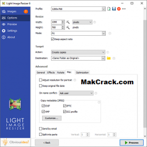 Light Image Resizer 6.0.7.0 Key + Crack [100% Working]