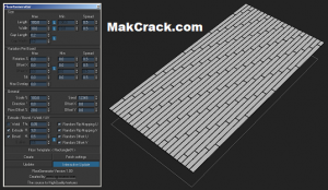 What's New in 2.10 FloorGenerator for 3ds Max