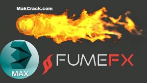 FumeFX 5.1 for 3ds Max with Crack (100% Working)