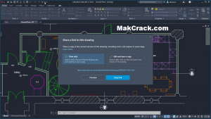 AutoCAD LT 2022 Crack + Serial Key 100% Working (2D/3D)
