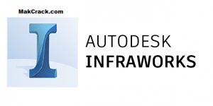 Autodesk InfraWorks 2023 Crack + Keygen Full Working (3d&2d)
