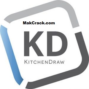 KitchenDraw 8.1 Crack + Activation Code 100% Working (2D/3D)