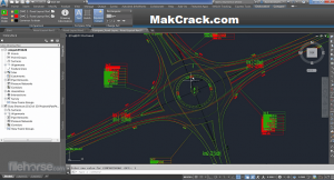 Autodesk Civil 3D 2022 Crack + Product Key (100% Working)