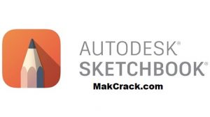 Autodesk SketchBook Pro 2023 Crack (Latest) Torrent Download