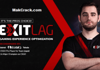 ExitLag 2021 Crack + License Key Download [Unlimted Trial]