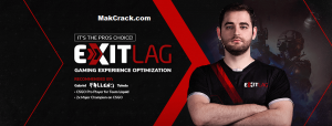 ExitLag 2023 Crack + License Key Download [Unlimted Trial]