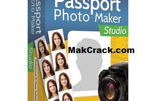passport photo creator free