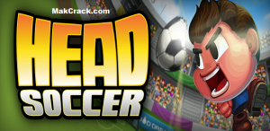 Head Soccer 6.14.2 Crack + Torrent (Unlocked Key) Mod APK!