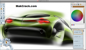 Autodesk SketchBook Pro 2022 Crack (Latest) Torrent Download