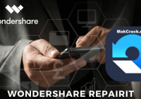 Wondershare Repairit 3.0.0.41 Crack + Serial Key [Latest 2021]