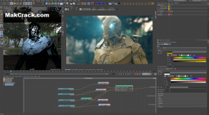 Autodesk Maya 2022.1 Crack + Keygen 100% Working (2D/3D)