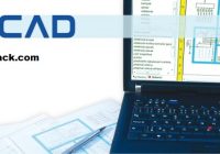ProfiCAD 11.1.1 Crack + Keygen (Reg Key) Free Download