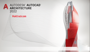 AutoCAD Architecture 2023 Crack + Keygen Full Version [2D/3D]