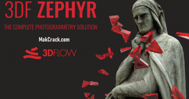 3DF Zephyr 6.006 Crack + Torrent {Latest} Free Download