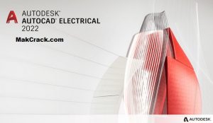 AutoCAD Electrical 2023 Crack + Keygen 100% Working {2D/3D}