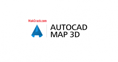 Autocad Map 3d 380x200 