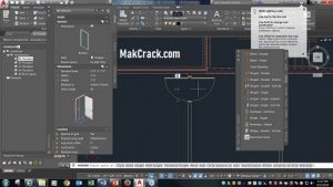 AutoCAD Architecture 2022 Crack + Keygen Full Version [2D/3D]