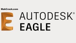 Autodesk EAGLE Premium 9.7.3 Crack + Keygen (100% Working)