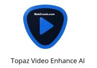Topaz Video Enhance AI 2.8.2 Crack Mac + Torrent Full Key [2022]