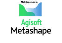 Agisoft Metashape 1.8.0 Crack + Torrent Full Version [2022]