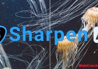 Topaz Sharpen AI 3.3.0 Crack + Torrent (Mac) Full Version [2022]