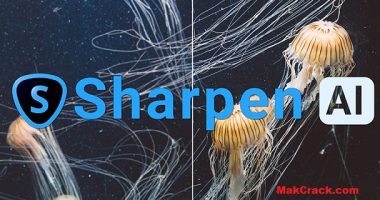 Topaz Sharpen AI 3.3.0 Crack + Torrent (Mac) Full Version [2022]