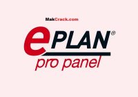 EPLAN Pro Panel 2.9 Crack + Keygen Full Version (2022)