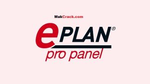 EPLAN Pro Panel 2.9 Crack + Keygen Full Version (2023)
