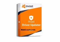 Avast Driver Updater 21.4 Crack + Activation Code {100% Working}