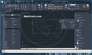 progeCAD Professional 2022 Crack + Keygen 100% Working (2D/3D)