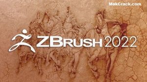 Pixologic ZBrush 2022.0.6 Crack + Serial Key [Latest Version]