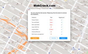 iToolab AnyGo 5.5.1 Crack + Registration Code {Win/Mac} 
