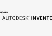 Autodesk Inventor 2023 Crack + (100% Working) Torrent Download
