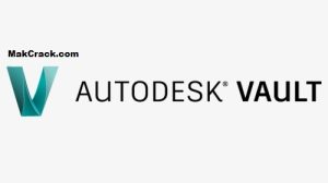 Autodesk Vault 2023 Crack + (100% Working) Keygen [2D/3D]