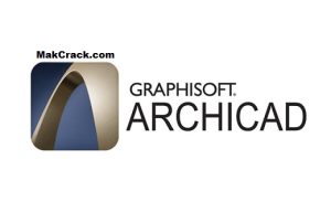 ArchiCAD 25 Crack + (100% Working) Torrent {2D/3D} Latest 