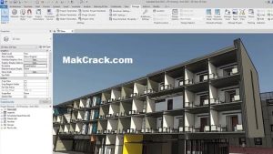 Autodesk Revit 2023 Crack + Torrent Free Download {2D/3D}