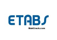 CSI ETABS 20.1.0 Crack + Torrent Full Activation Key 2022 {Latest}