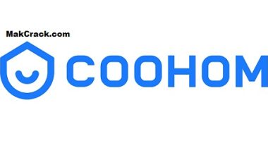Coohom 1.0.2 Crack + Keygen Free Download {2D/3D}