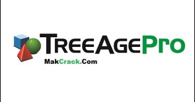 TreeAge Pro 2022 R1 Crack & Healthcare {Keygen} Download