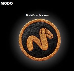 MODO 16.0 Crack + (100% Working) Torrent Download [2D/3D]