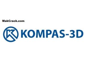 KOMPAS-3D v21 Crack + Torrent (2023) Free Download