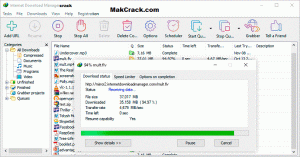 IDM Crack 6.41 Build 2 Key + Torrent (Patch) Free Download